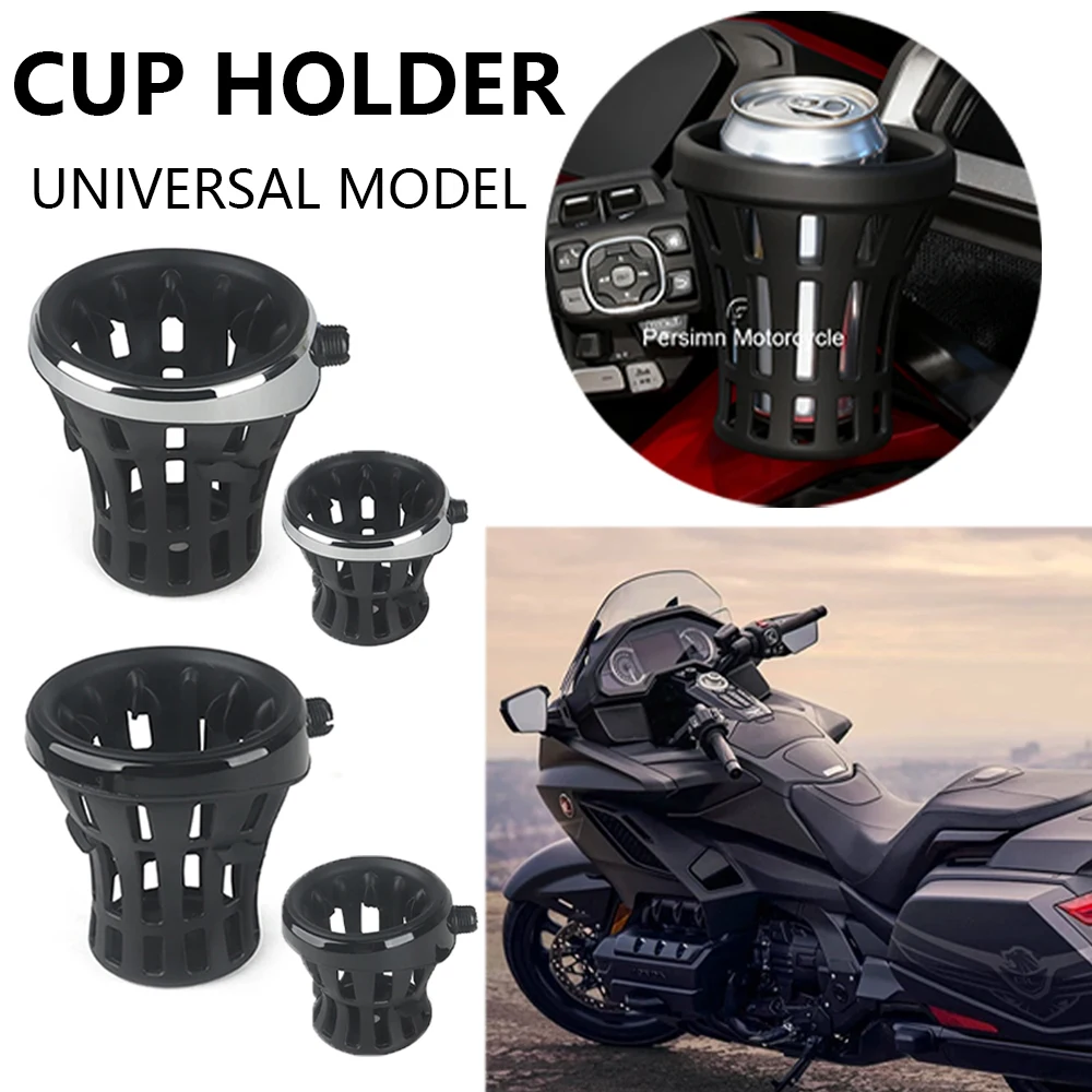 ゴールドウィング-dct-ツアー-dct-ツアー-dct-エアバッグ-gl1800-f6b-新しいオートバイアクセサリー部品アップグレードされたウォーターカップホルダーキット-2018-2021