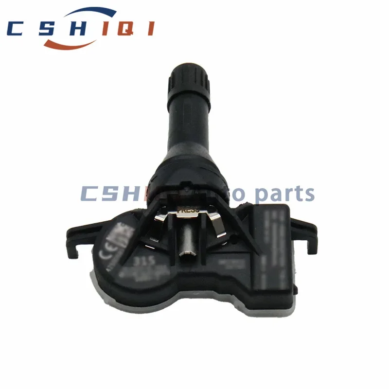 Capteur de surveillance de pression TPMS pour Mitsubishi, Eclipse Cross, 2018 MHz, Outlander, Mirage4250C276, S180bloody 05, 2024-315, 4250D585, Nouveau