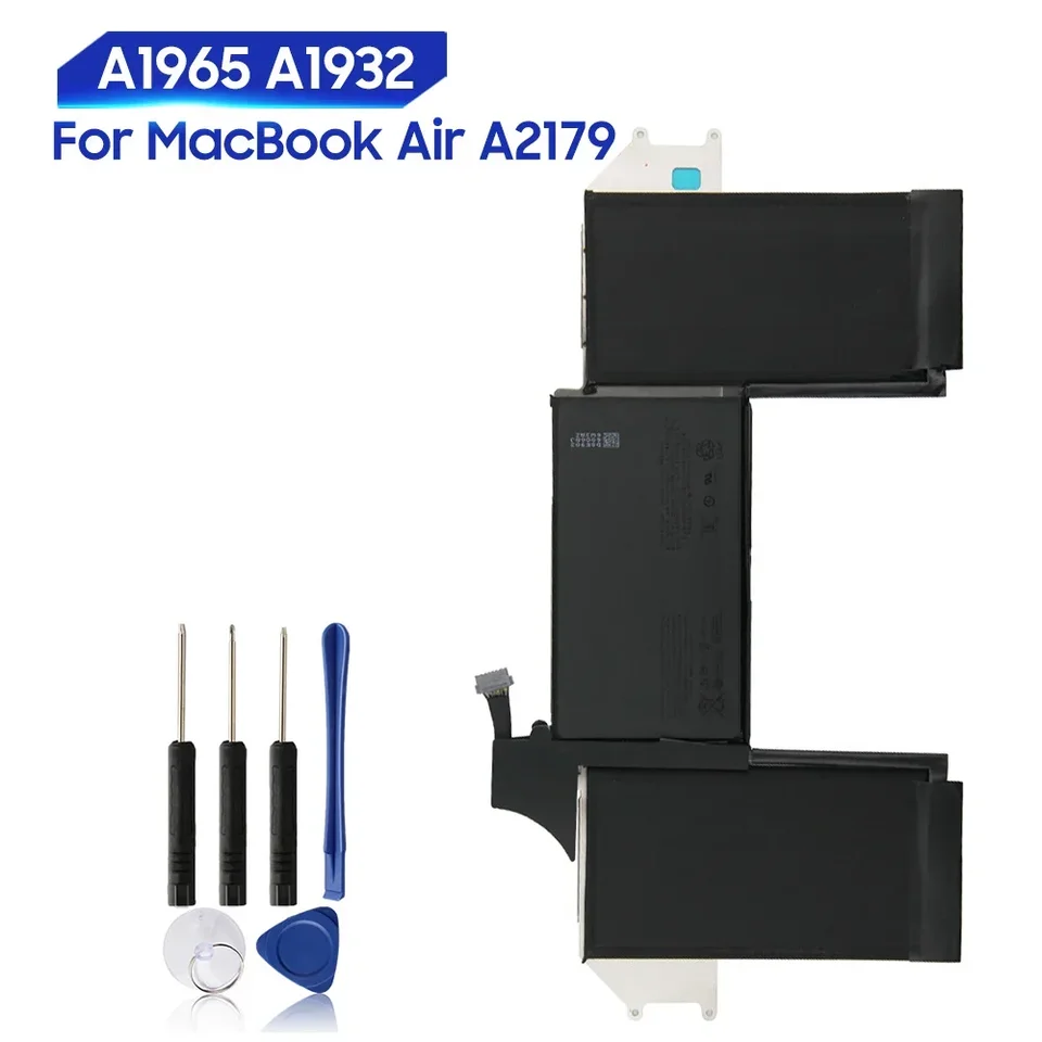 Replacement Battery For MacBook Air 13