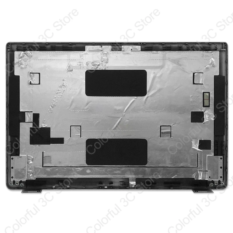 حافظة كمبيوتر محمول جديدة لأجهزة الكمبيوتر المحمول Dell Latitude 5420 E5420 غطاء خلفي LCD للكمبيوتر المحمول Palmest حافظة علوية سفلية 0DW98X 063DTN