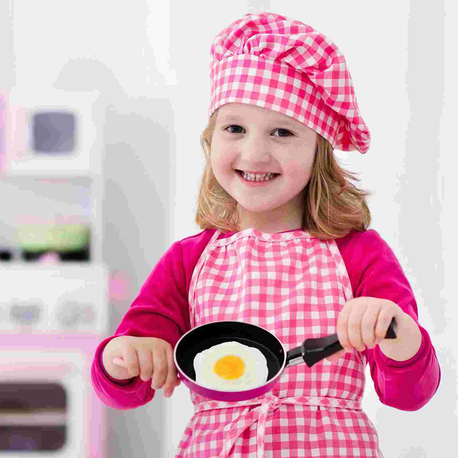 4 pezzi frittata in camicia giocattoli per bambini scherzi giocattoli antistress favori uova fritte artificiali colla morbida sollievo sfiato per bambini