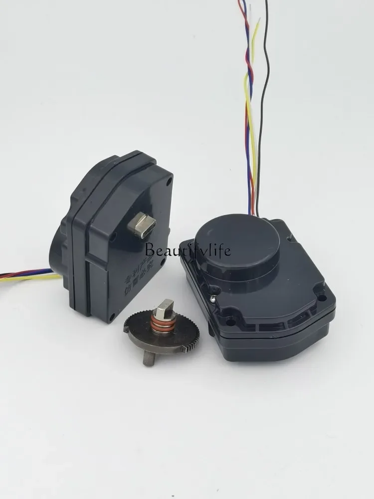 

Motor Motor/Actuator/Fresh Air Regulator/Waterproof IP68 Water Valve, Filter Accessories
