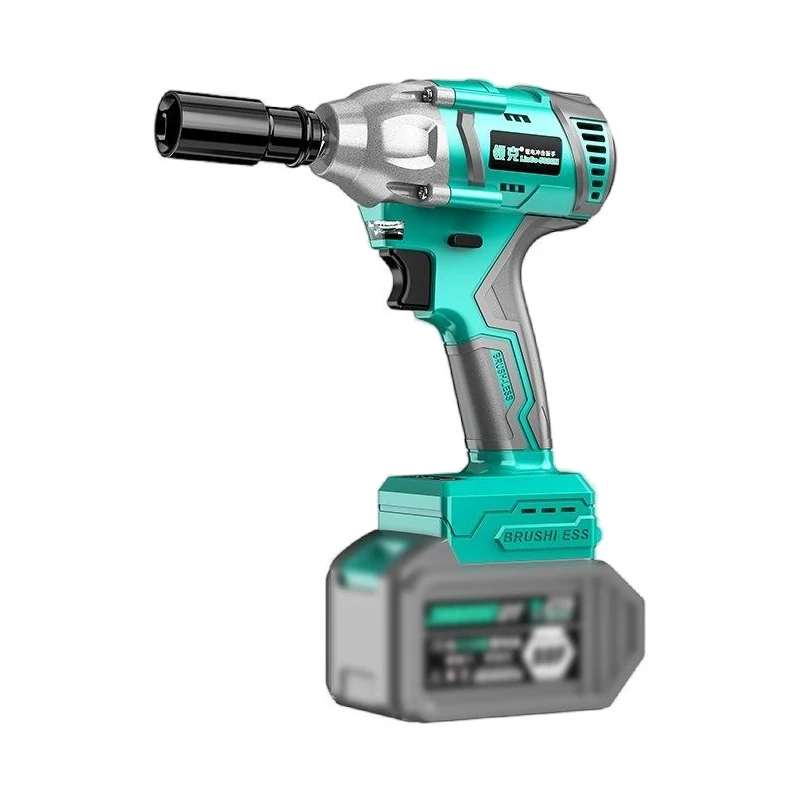 

Customized Wholesale Super Long Range High Power Electric Wrench From High Quality Suppliers