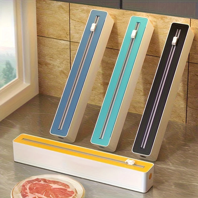 Thumbnail 3 - #12 Food Wrap Dispensers Comparison Guide
