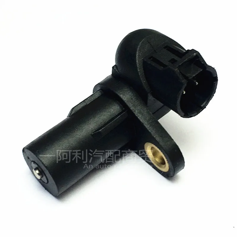 

Suitable for Opel Renault Space 4th Generation Laguna Volvo S40 Crankshaft Position Sensor 91167211
