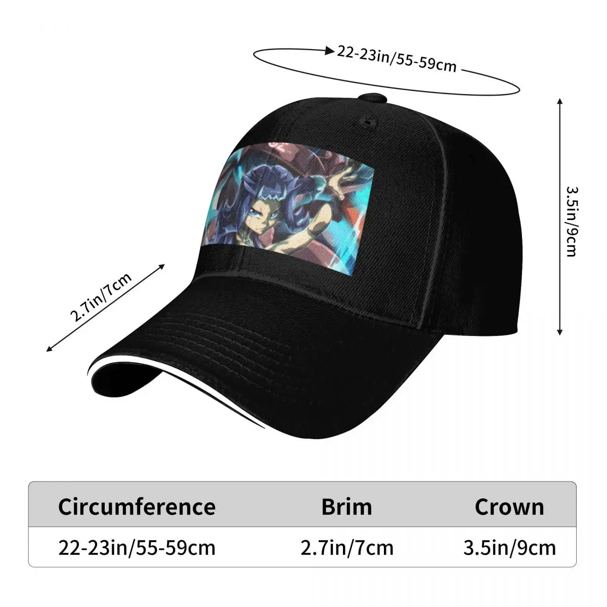 Shark Baseball Cap Hat Man Luxury Golf Cap fishing hat Dropshipping Woman Hats Men's