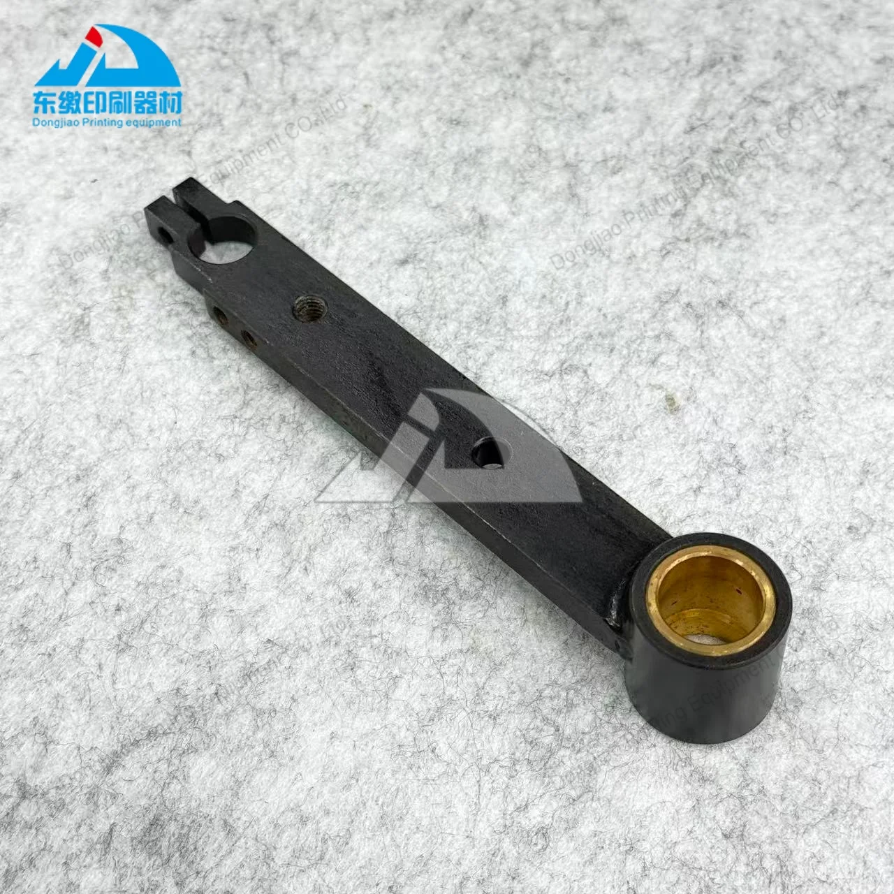 

66.028.023F Support Spring Rod for Heidelberg SM102 CD102 Offset Printing Accessories Roller Lever With High Quality