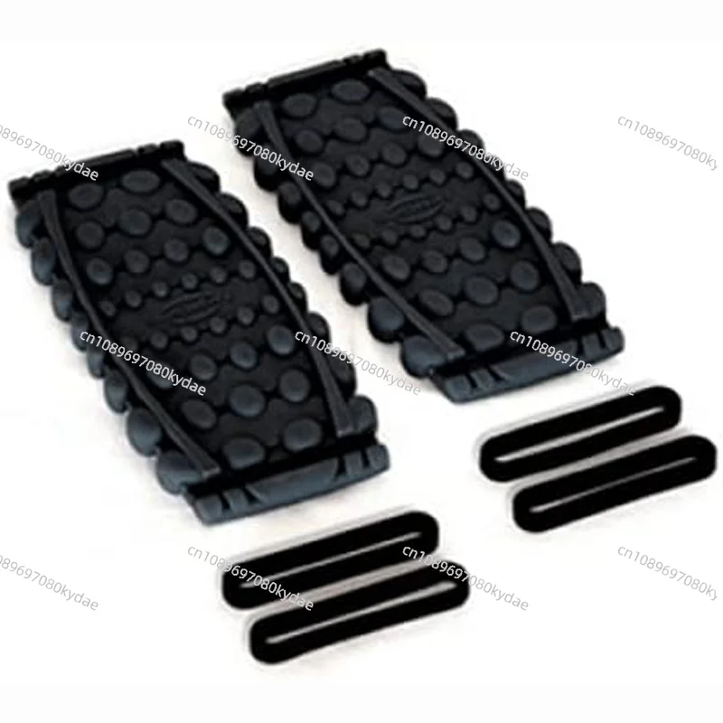 

Kangaroo Jump Shoes Spare Anti Smooth Mat Jumps Sole Replacements