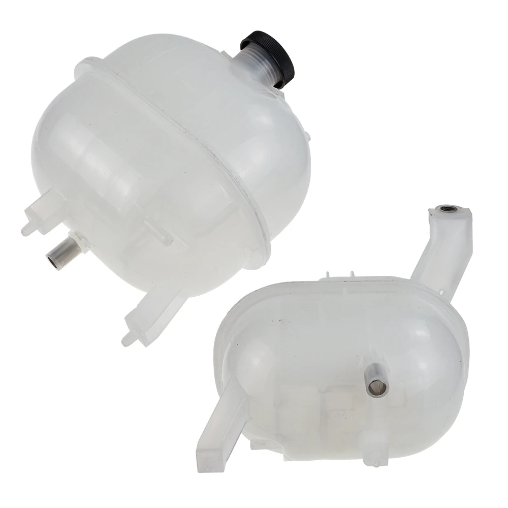 1 peça garrafa de água do tanque do radiador do tanque do reservatório do líquido refrigerante para toyota hiace commtuer quantum 2005-2018 16470-75121 16470-75122