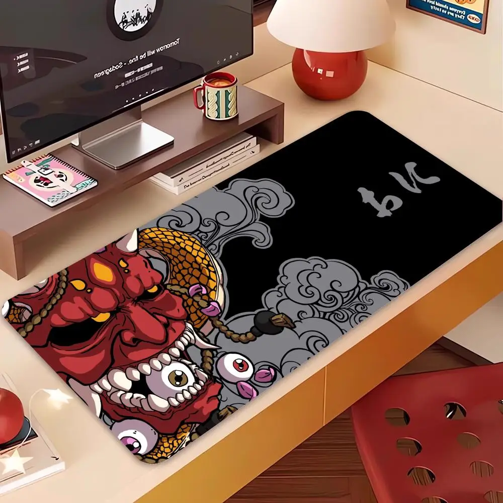 Podkładka pod mysz, mata na biurko, mata do gier, mata biurowa, mata do sypialni, mata antypoślizgowa pod laptopa, podkładka pod mysz do komputera stacjonarnego