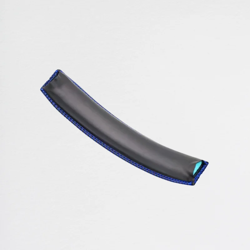 ที่คาดผมสําหรับ kingston HyperX Cloud Core / Alpha / Silver / X / Pro / I / II สําหรับ Revoler S หูฟัง Head band Headpad