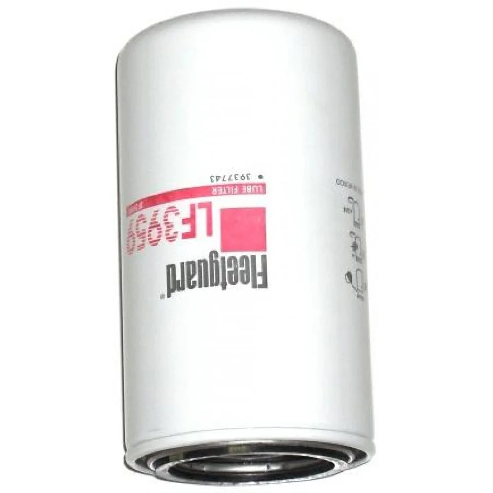 Original  K50 KTA50 Oil filter 3629386 dies el engine spare parts for Cummins