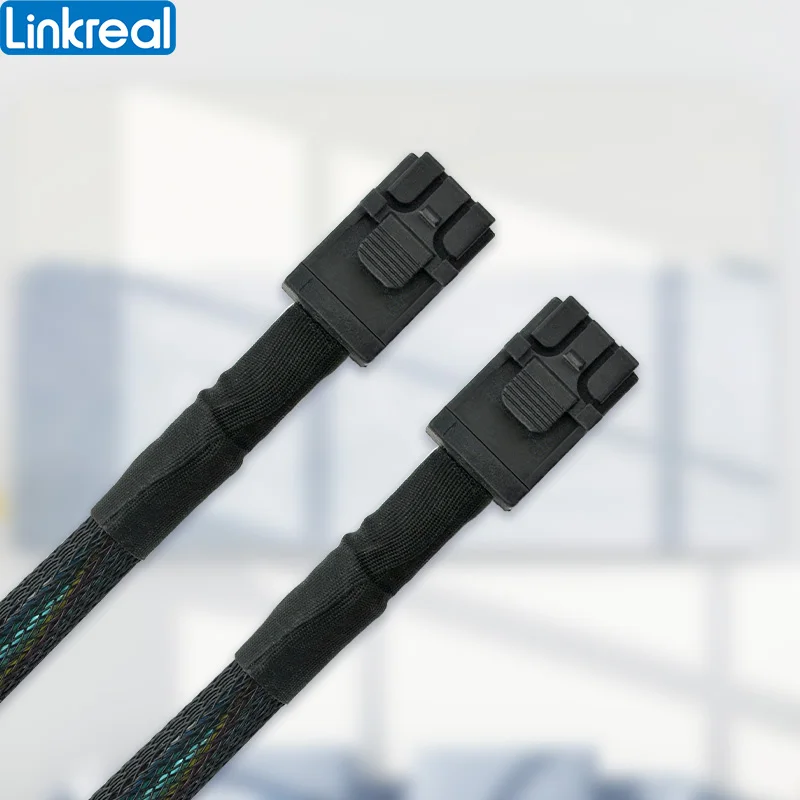 Imagem -04 - Linkreal-solução de Expansão Gpu Pcie3.0 x U.2 Nvme e Expansão Slot Card Placa-mãe Necessidade Pcie Suporte Bifurcação