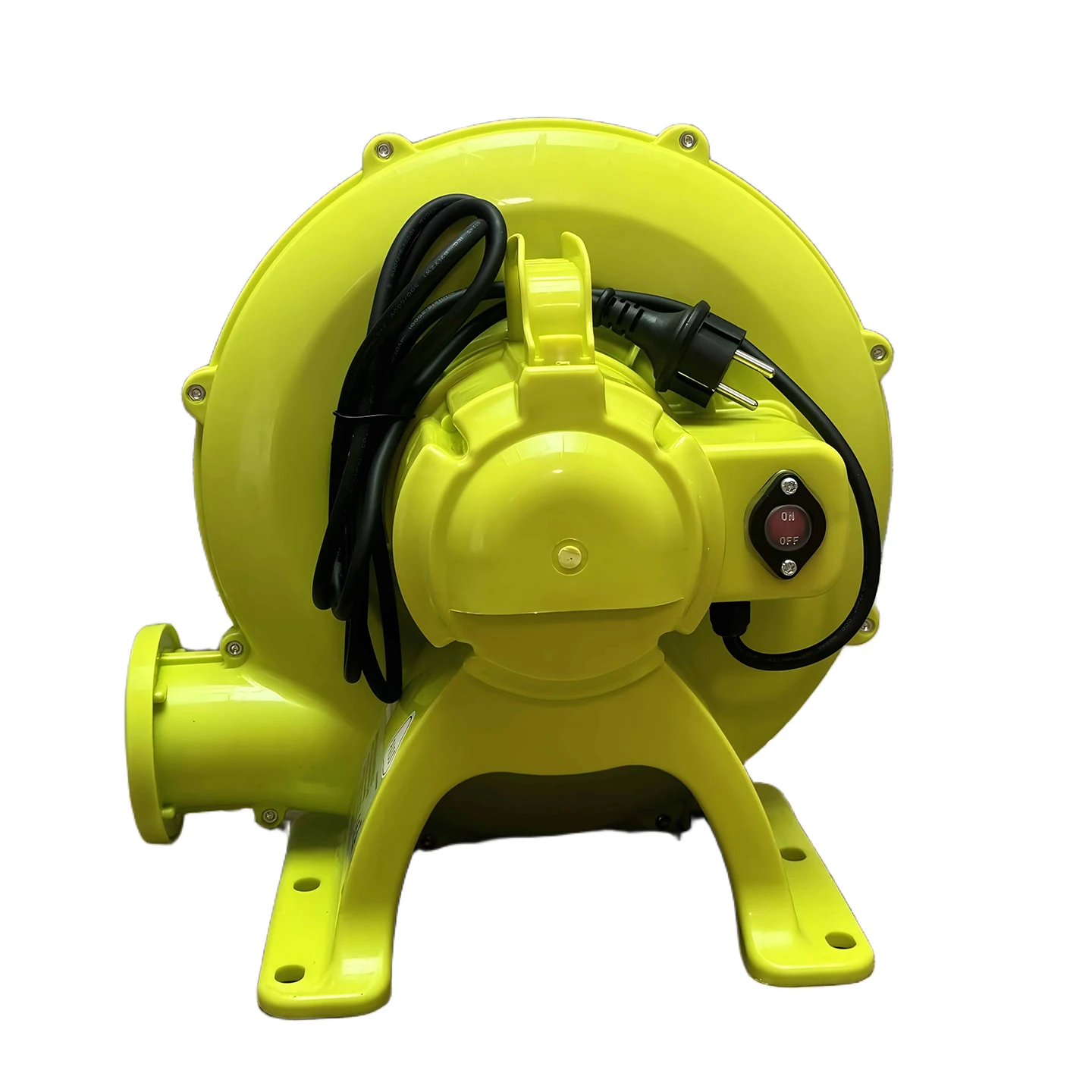450W 220V air Pump Blower Inflatable for Advertising Inflatable air Inflator and Bubble Inflating Residential Air-blower Machine