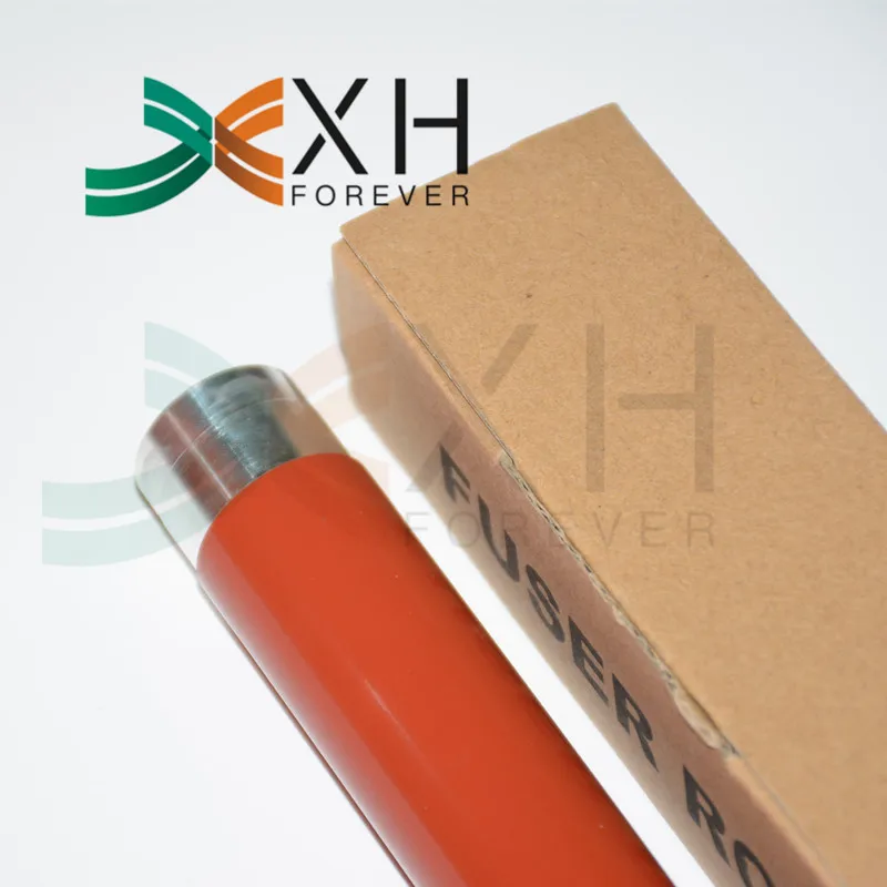 1 unidad. Rodillo de calor del fusor superior JC66-02722A para Samsung CLP 310 315 320 325 350 326 CLX 3170 3175 3185 DELL 1130 1235N