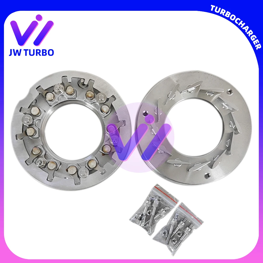 

Turbo Variable Nozzle Ring for Toyota Hilux Landcruiser 1KD-FTV 3.0 17201-0L040 17201-30100 17201-30101 17201-30110 17201-30160