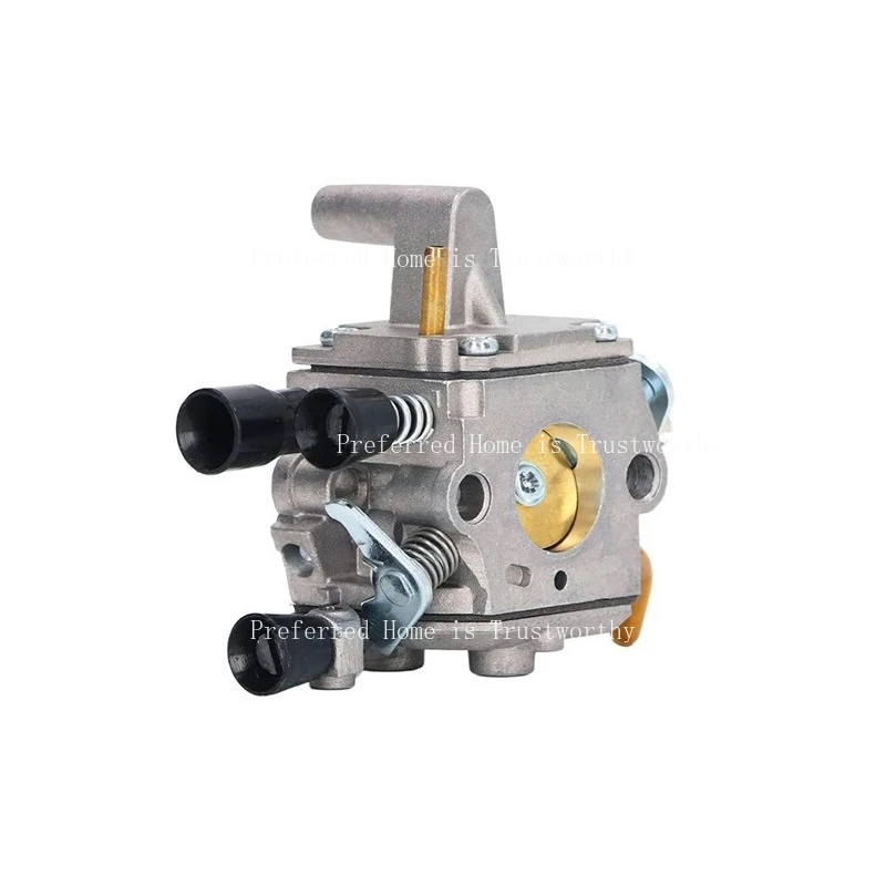 

Подходит для карбюратора FS400/450/480 SP400/450/451/481FR450 ZAMA C1Q-S154