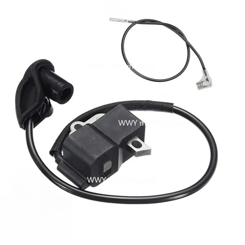

Suitable for TS400 High Voltage Package Coil Ignition Module Igniter Cutting Machine Accessories