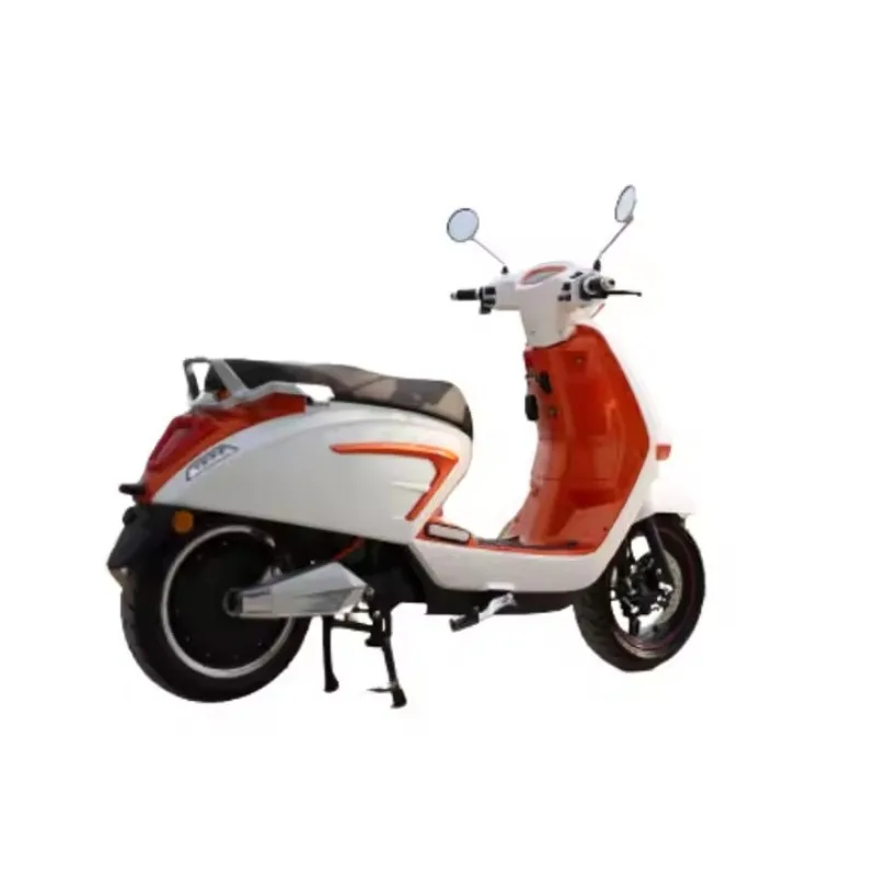 Zuimi High-end Hot Sale Best Quality New Design Fast Scooters Electric Streetbikes For Teenagers Directly From China