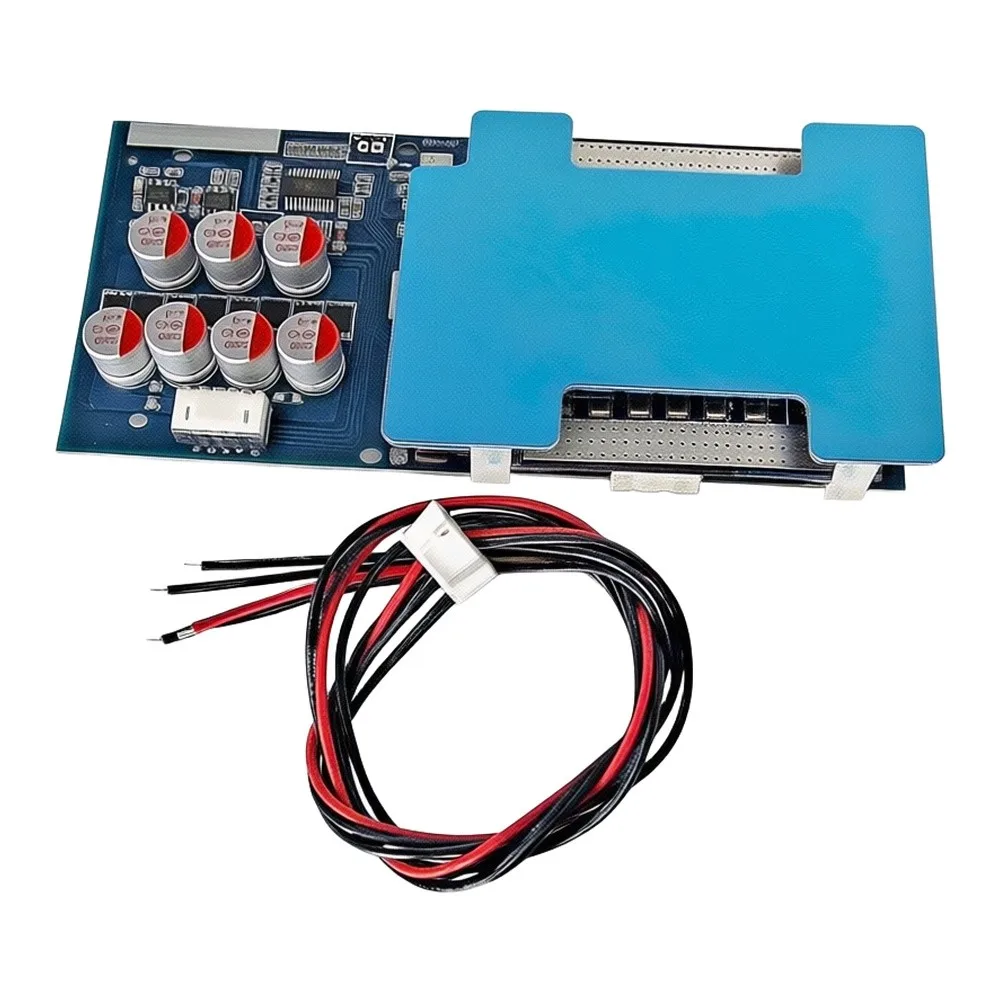 1Pc 150A Peak 12V Battery Board With 5A Active Balancing For Energy Storage And DIY Power Pack Module