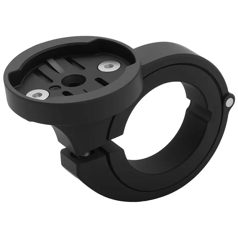 Out Front Bike Computer Mount Bracket Bike Front Lights Mount Handlebar Mount Bicycle Computer Holder
