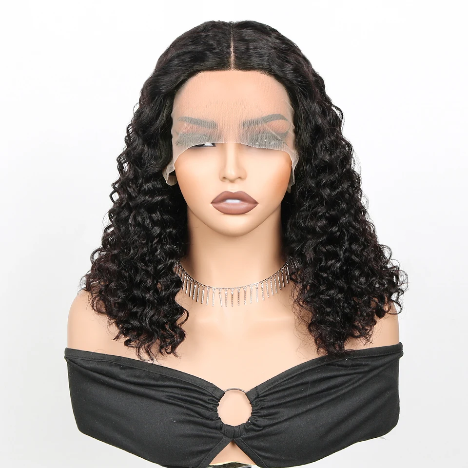 Thumbnail 2 - #44 Ranked T-Part Human Hair Lace Wigs Picks in 2026