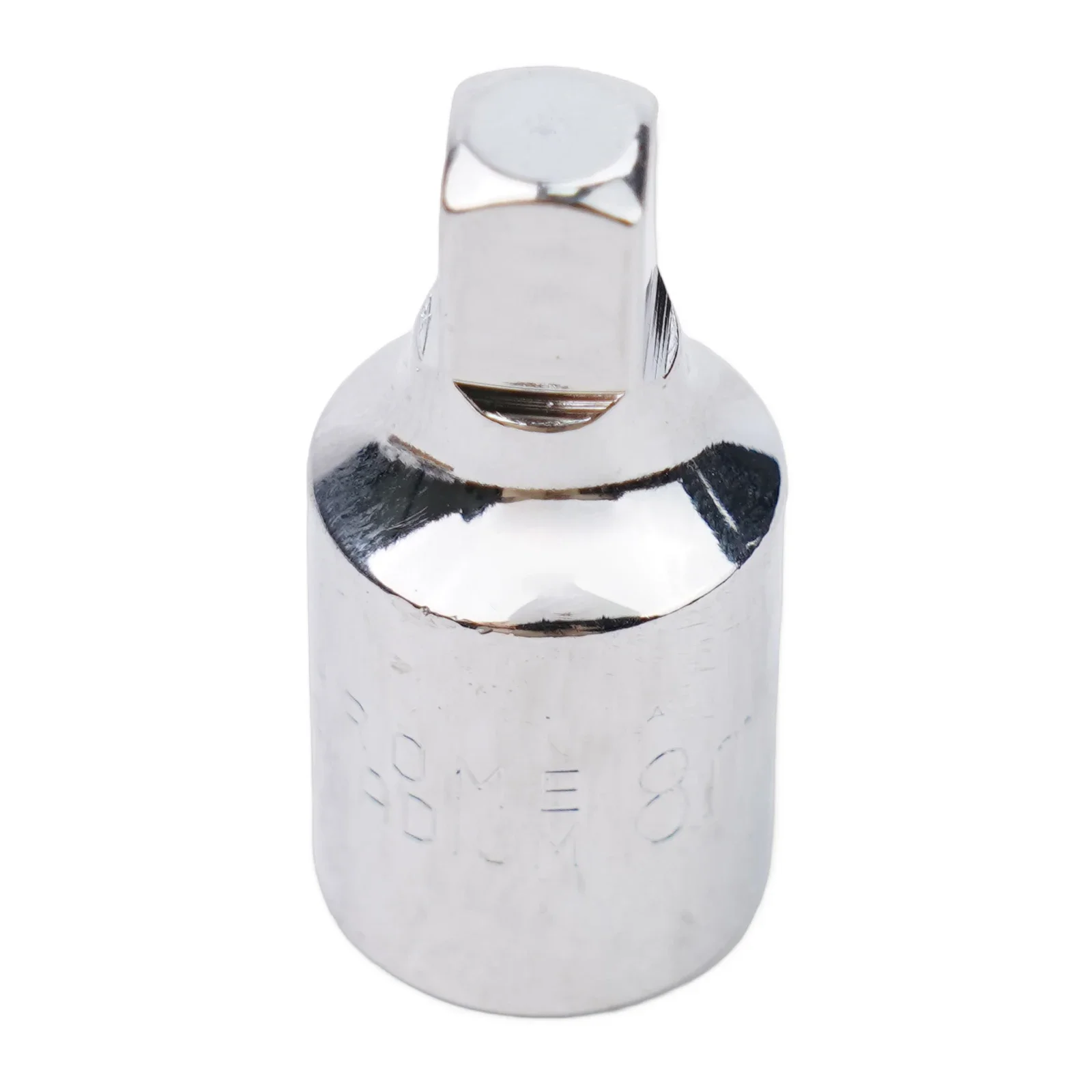 

8 мм квадратный инструмент для снятия сливной пробки масла ключ для снятия винтовой головки 3/8 ручной инструмент Серебряный винт разборка гаечный ключ