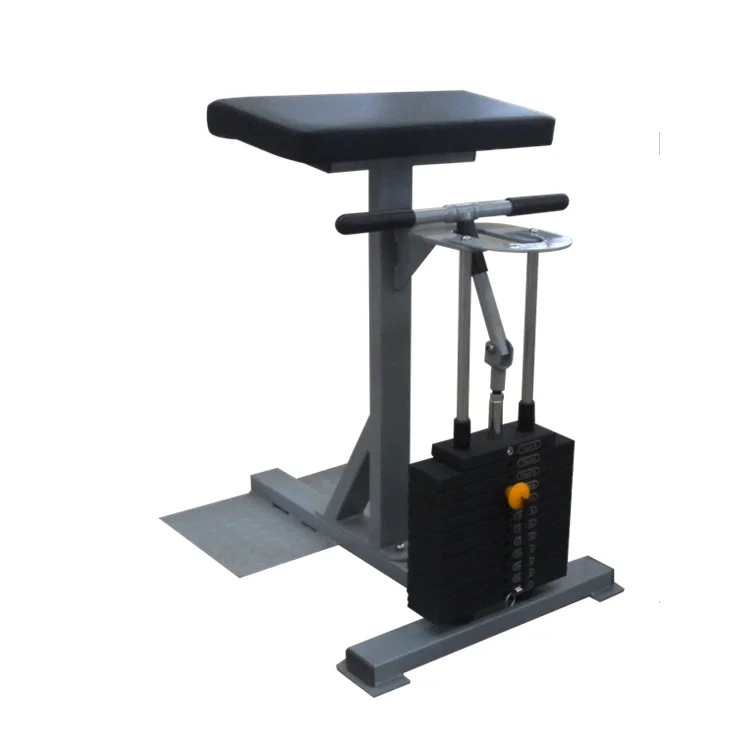 

Factory Direct Sales Professional Fitness Equipment Forearm Trainer Avant-Bras Machine