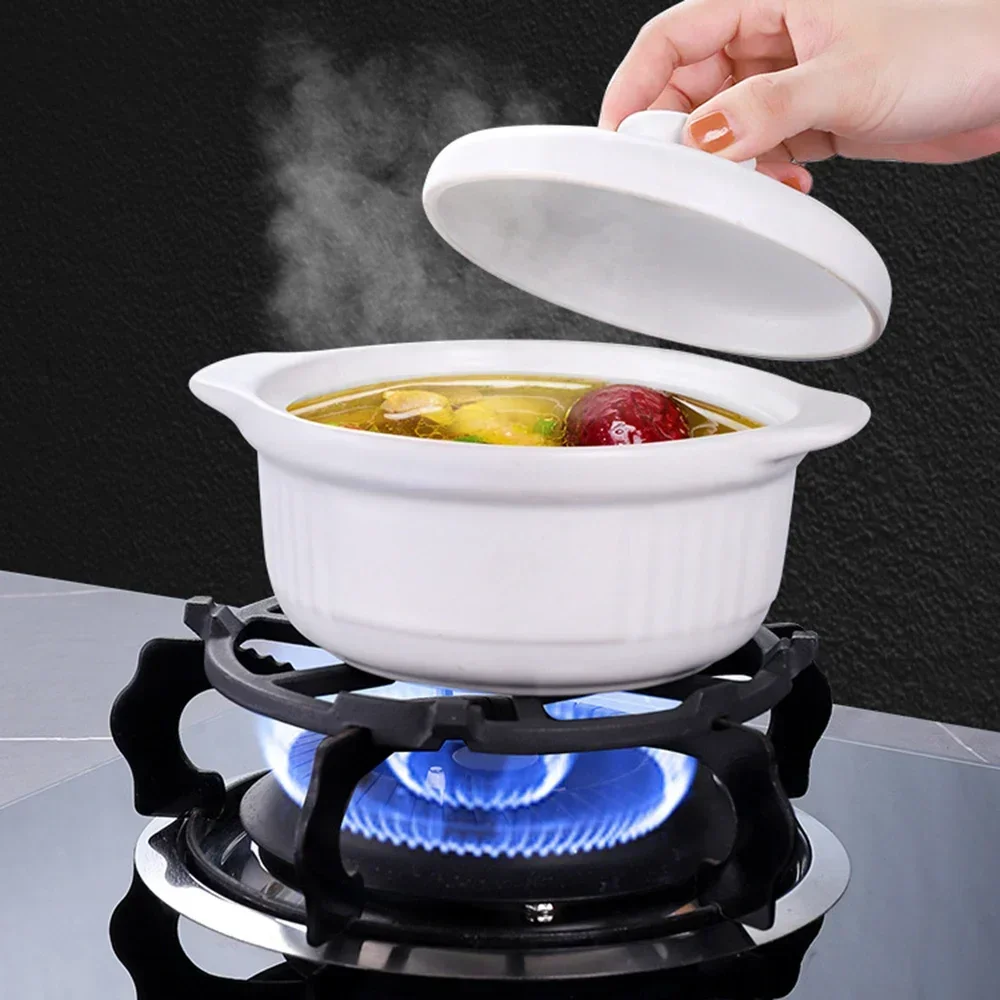 

Wok rings, cast iron wok rings for gas stove burners, non-slip cast iron stove wok woks