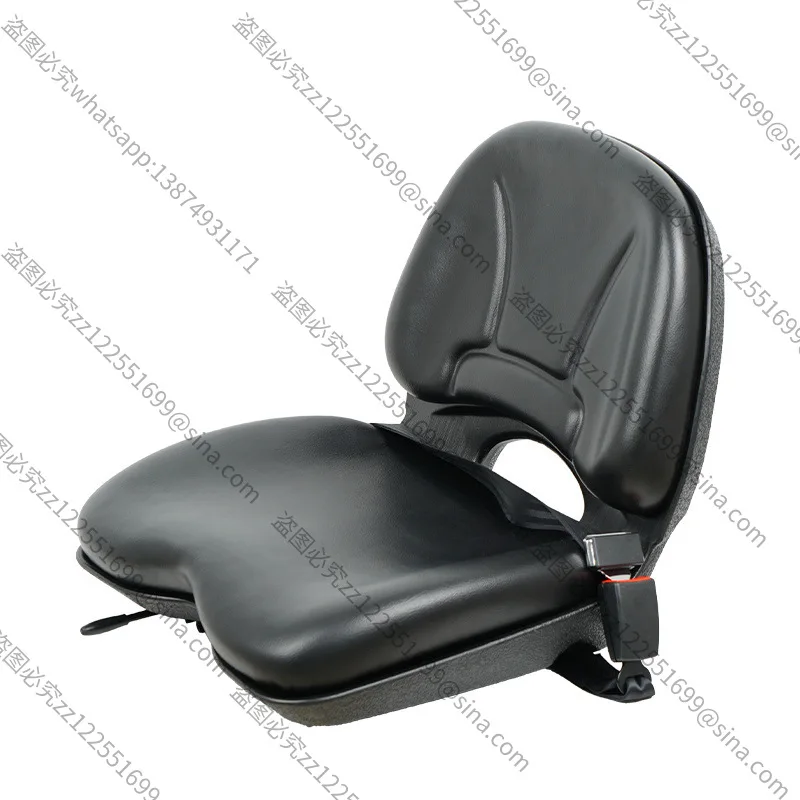 Suitable for Matching Seats, General Construction Machinery, Forklift Seats, Garden Seats KL12 with Slide Rail Shock Absorption