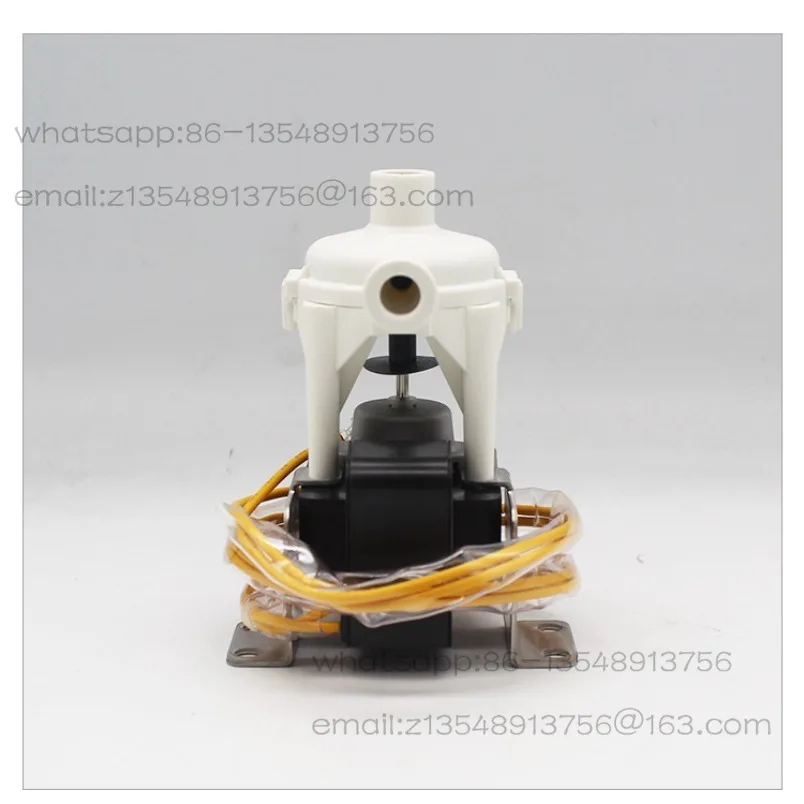 Applicable to central air conditioning ceiling machine air duct machine drainage pump