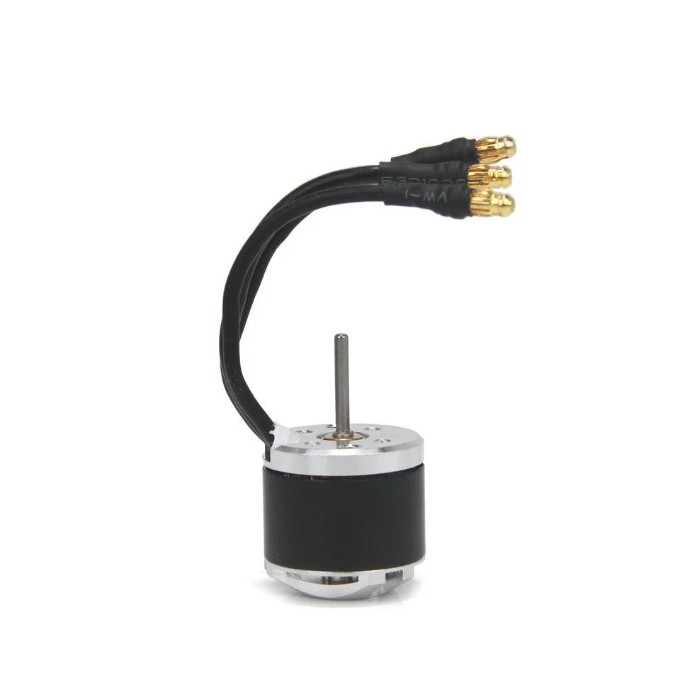 280 370 ブラシ付きアップグレードパーツ 2322 2600KV アウトランナー
