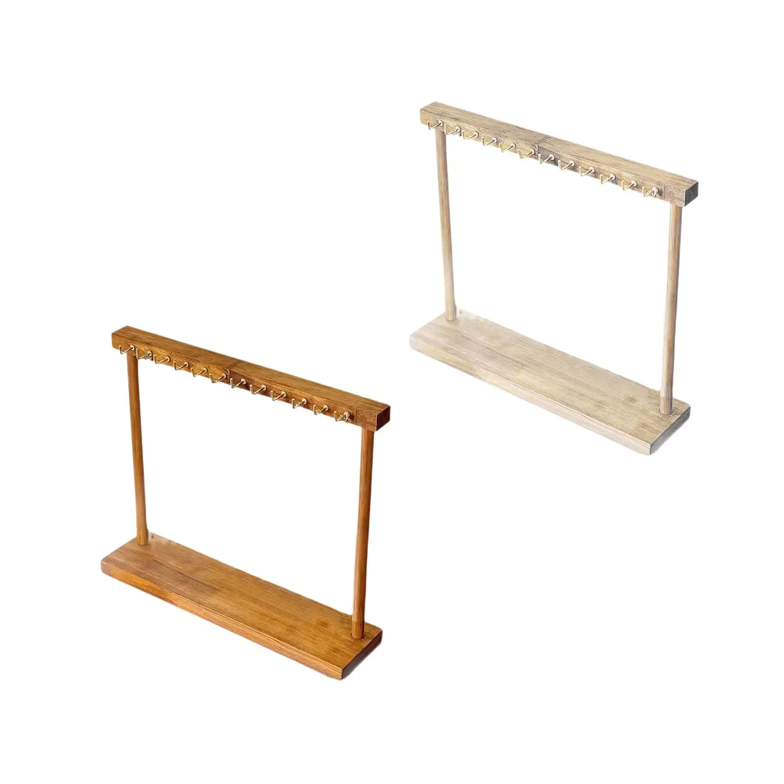 

Jewelry Organizer Stand Necklace Stand Holder for Watches Bracelets Anklet
