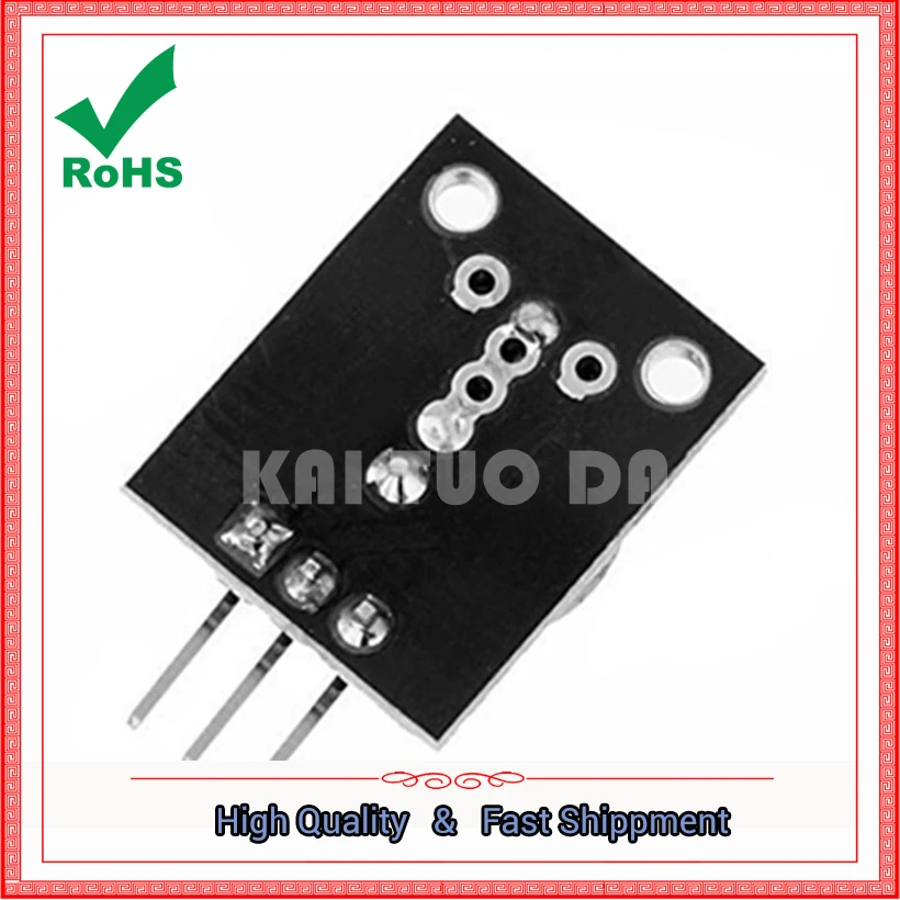Active Buzzer Module KY-012 Board