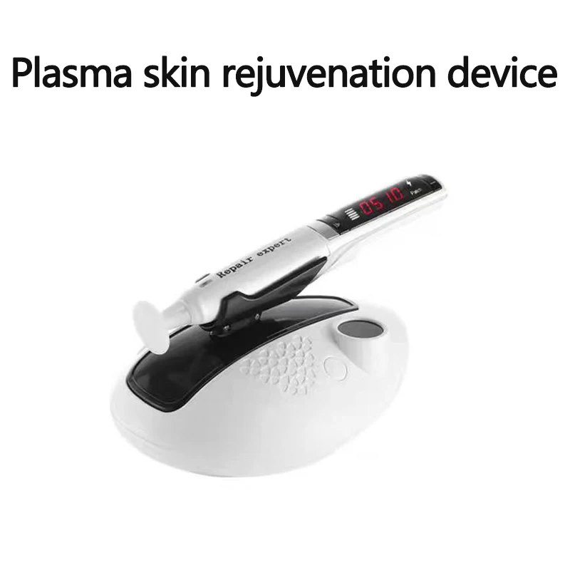 New Plasma Skin Rejuvenation Device For Cleaning Pores, Removing Acne, Whitening And Rejuvenation Beauty