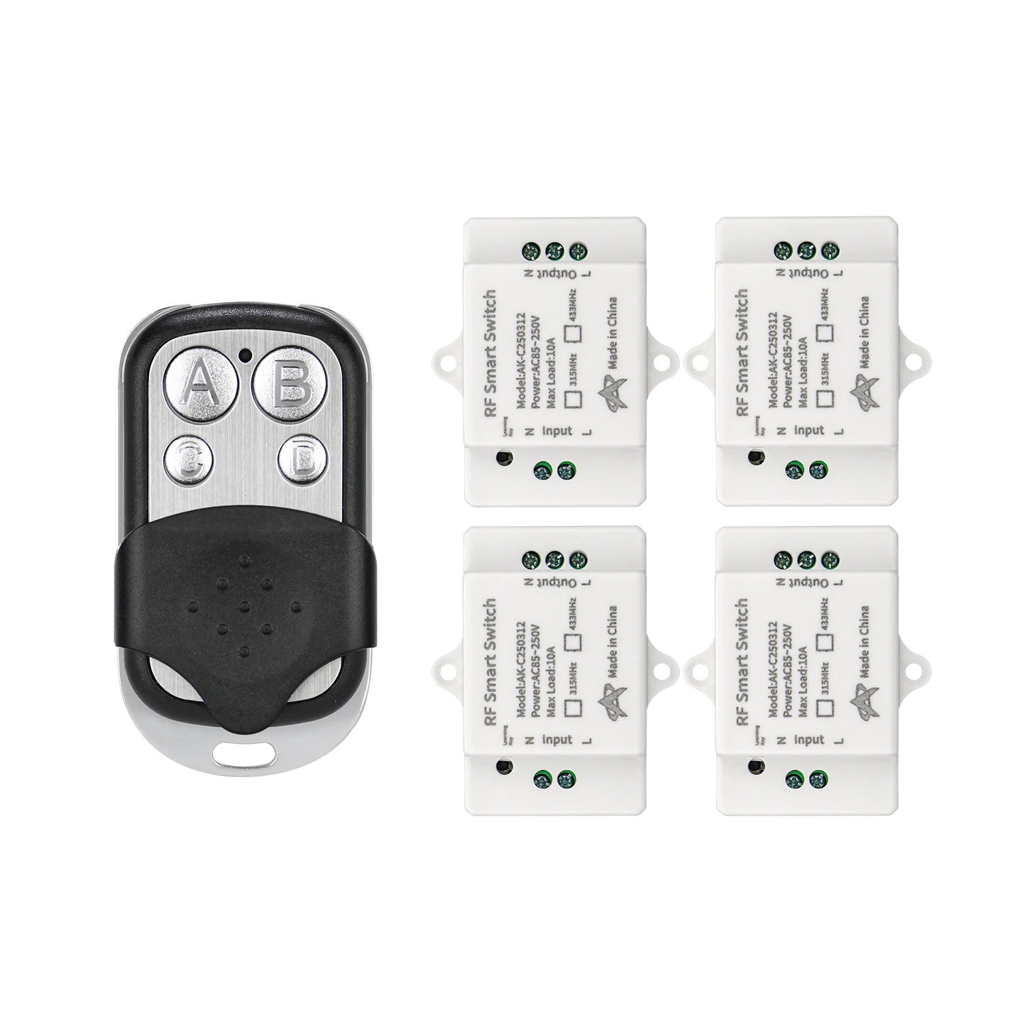 Universal Ac 85V 11…