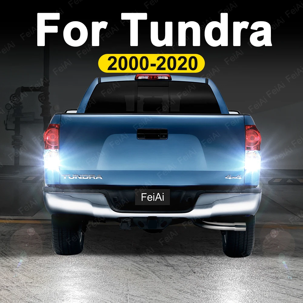 

Для Toyota Tundra светодиодные задние фонари 2000-2006 2007 2008 2009 2010 2011 2012 2013 2014-2020 аксессуары для тюнинга Tundra