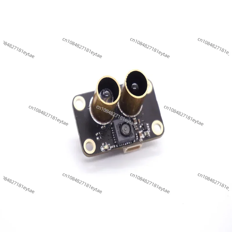 MTF-01 Optical Sensor Module PMW3901 Optical Flow Sensor UAV Positioning 8m Laser Ranging MTF01