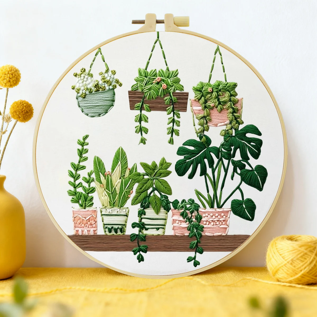 #62 Best Embroidery Starter Kits to Buy In 2026