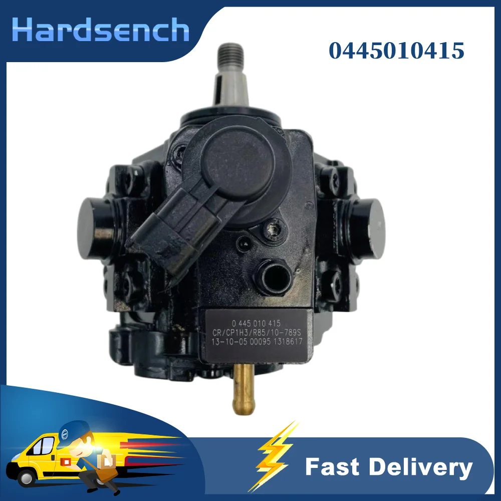 

CP1 High Pressure Fuel Pump 0445010415 for Diesel Engine Injection Pump