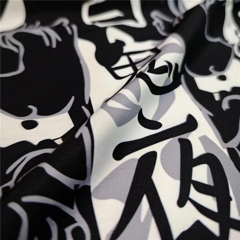 Camicia cardigan kimono giapponese donna Haori Yukata Cosplay uomo Kimono cartone animato gatto stampa cappotto abbigliamento tradizionale giapponese