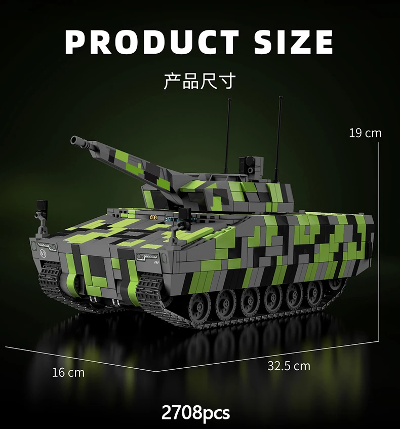 Creative Military K…