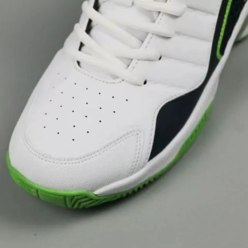 Zapatos de tenis de marca Original para hombre, zapatos de cancha interior de buena calidad, zapatos de bádminton de diseñador para hombre, calzado deportivo cómodo