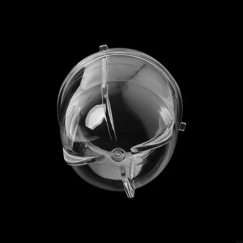 Juicer Blenders Cup Mug Presace Clear Presace مع EAR لـ 250W لـ N58D