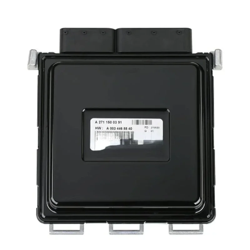 Control Unit Me9.7 …