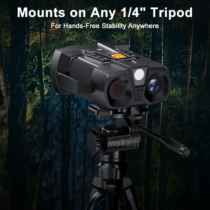Thumbnail 3 - #41 Best Binocular & Monocular Accessories to Buy In 2026