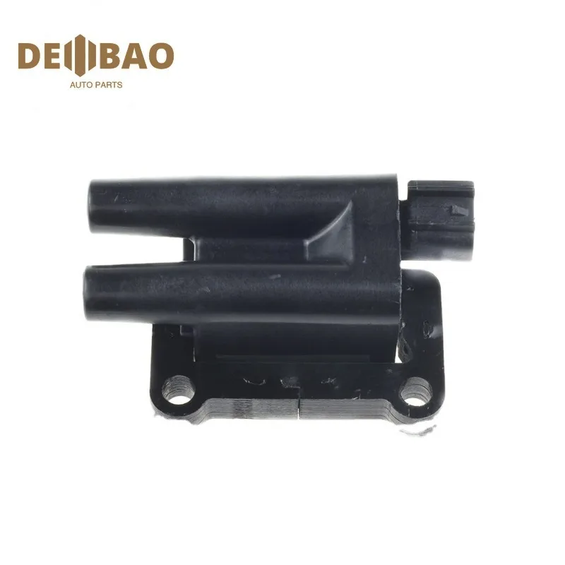 

MD314583 Ignition Coil For Mitsubishi Montero 3.0L 3.5L 1997-2004 UF196 5C1232