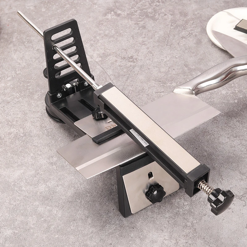 ใหม่เพชรบาร์หิน Electroplate เพชร Whetstone หินบดครัว Frinding ใบมีดบดเครื่องมือ Whetstone