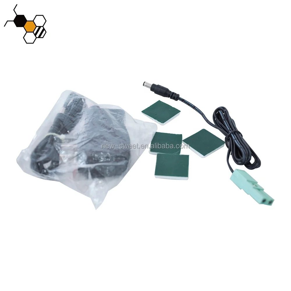 Bee Venom Collecting Machine with 10 Panels