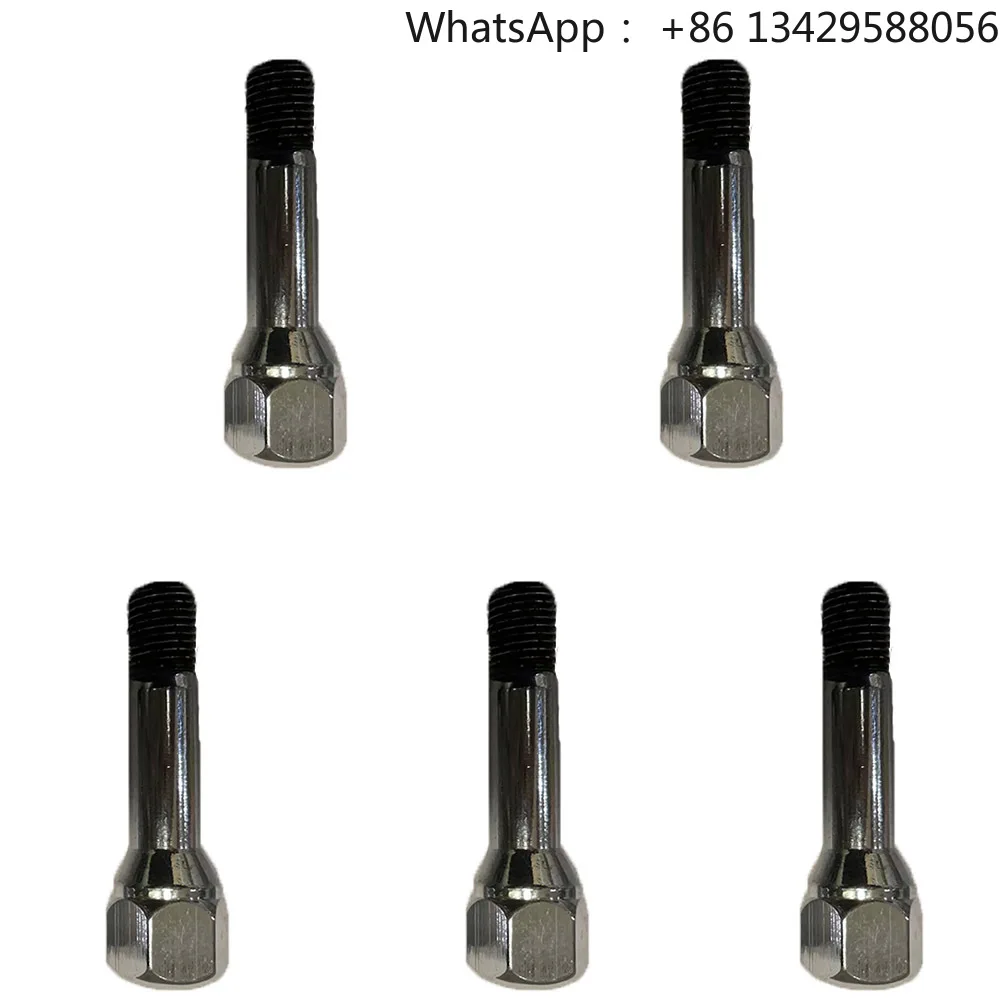 For Ferrari Maserati Tire Screw Kit OEM 247702